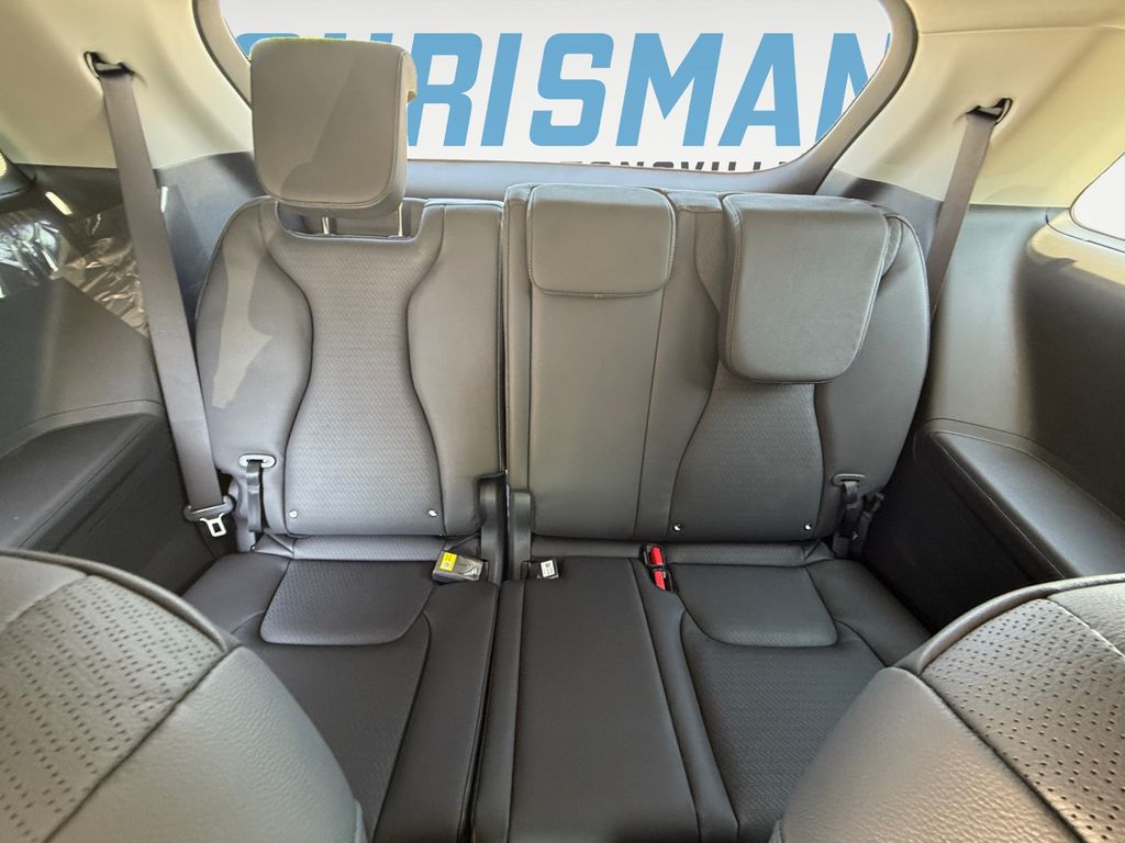 2026 Kia Carnival SX Prestige - Photo 16