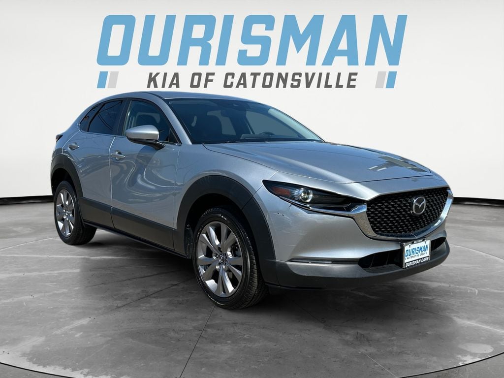 2021 Mazda CX-30 Select AWD's photo