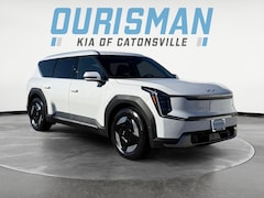 2026 Kia EV9 Wind SUV