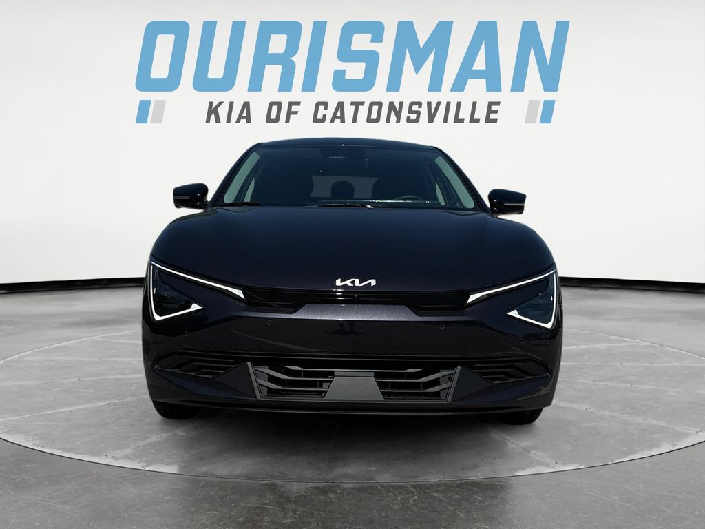 2025 Kia EV6 Light L/R - Photo 8