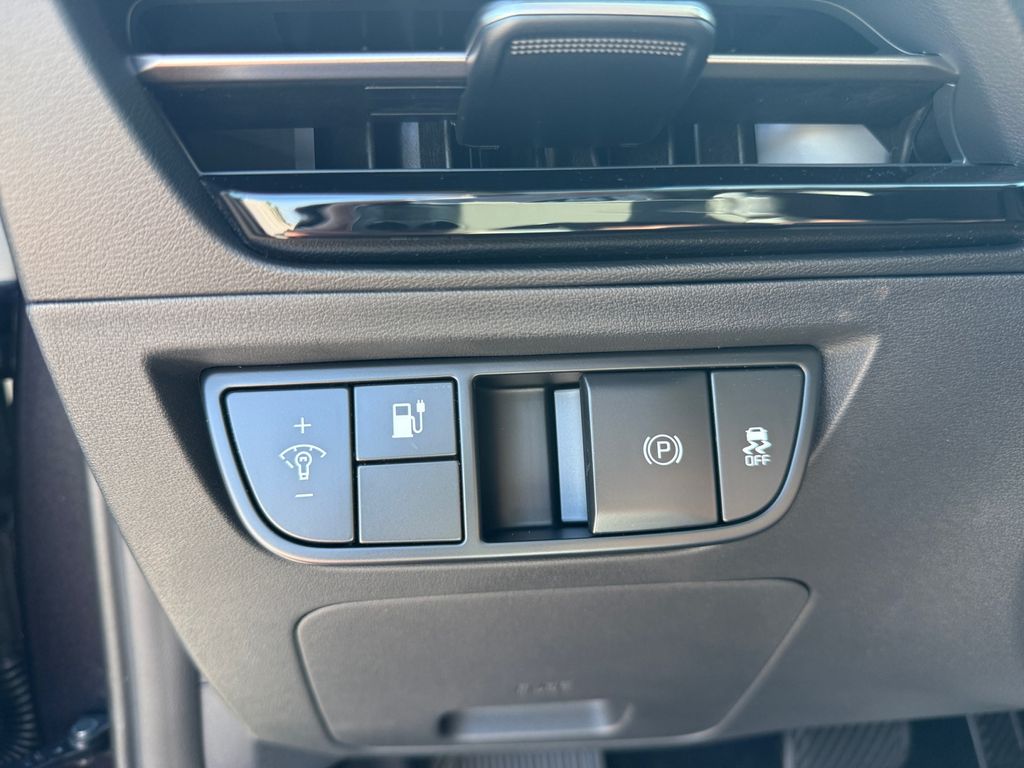 2025 Kia EV6 Light L/R - Photo 18