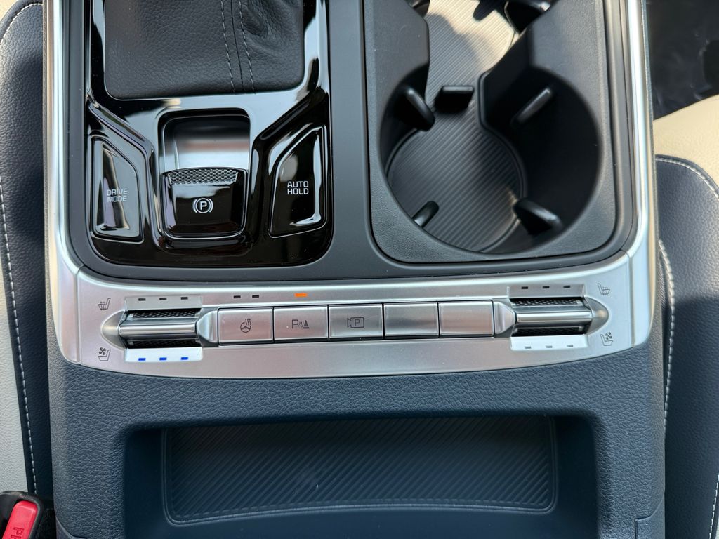 2026 Kia Carnival SX Prestige - Photo 19