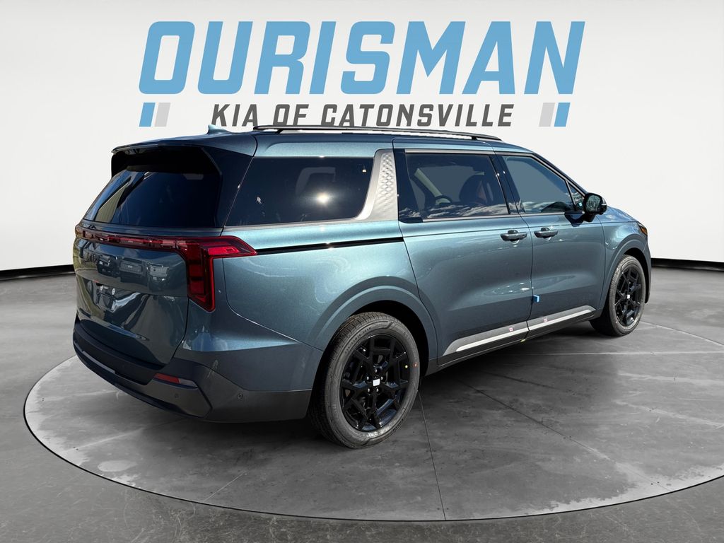2026 Kia Carnival SX - Photo 6