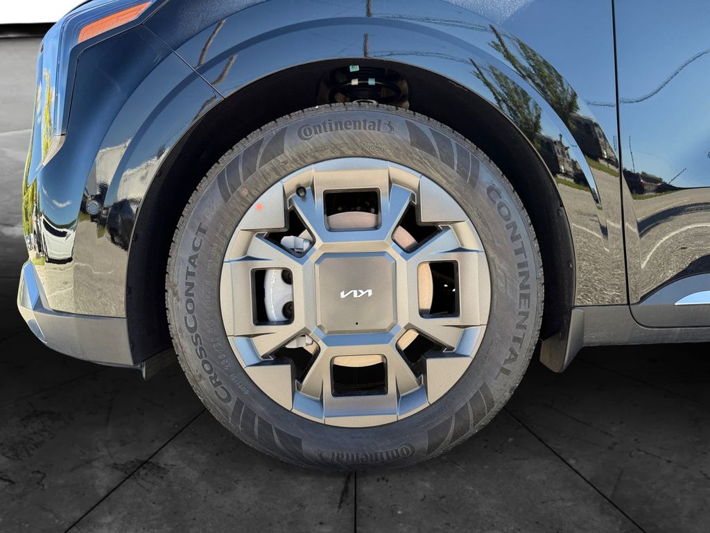2026 Kia Carnival SX - Photo 14