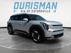 2026 Kia EV9 Wind SUV