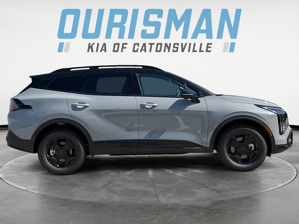 2026 Kia Sportage X-Pro Prestige - Photo 7