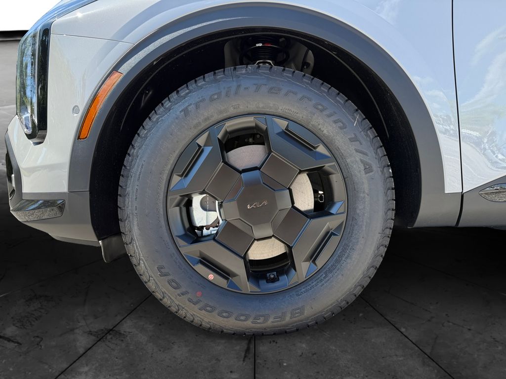 2026 Kia Sportage X-Pro Prestige - Photo 14