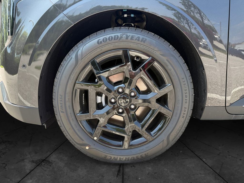 2026 Kia Carnival SX Prestige - Photo 14