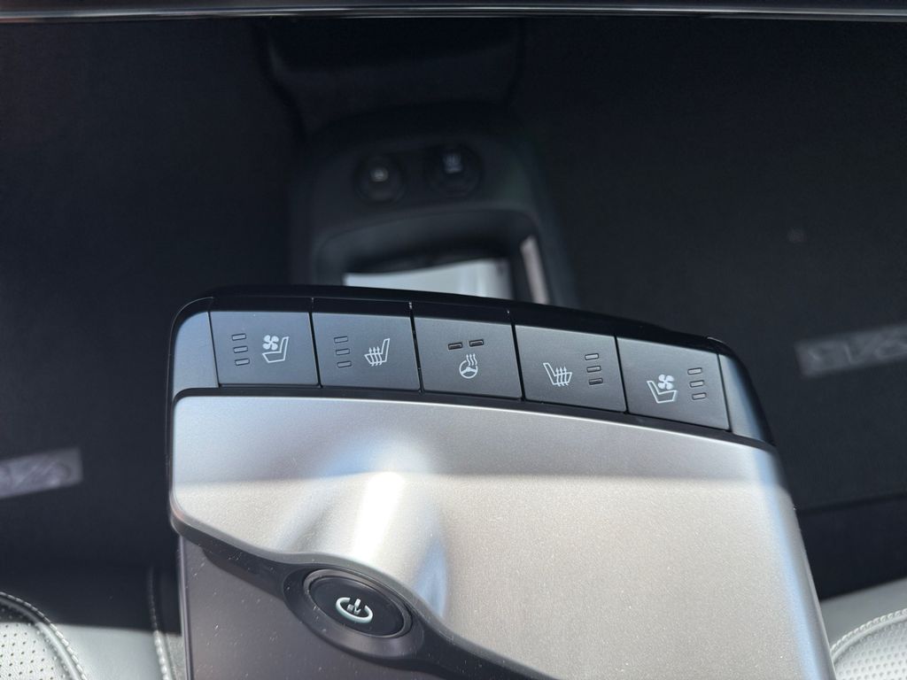 2025 Kia EV6 Wind - Photo 19