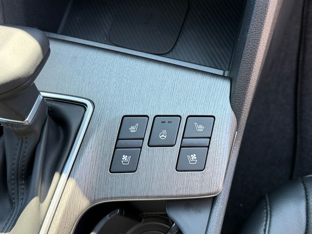 2026 Kia Sportage X-Pro Prestige - Photo 17