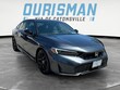  Honda Civic Hybrid
