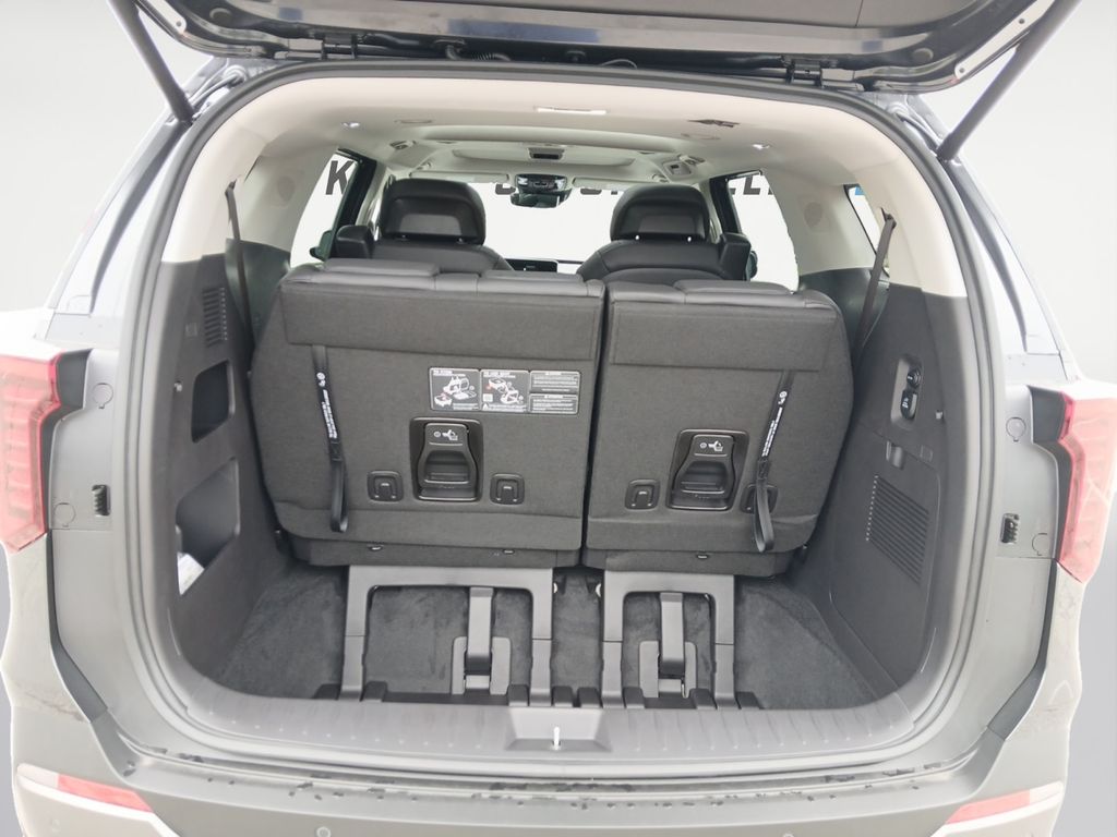 2026 Kia Carnival SX Prestige - Photo 16