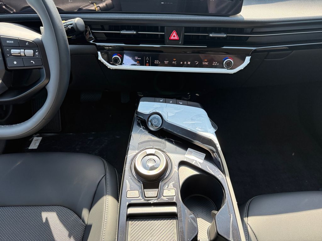 2025 Kia EV6 Light L/R - Photo 11