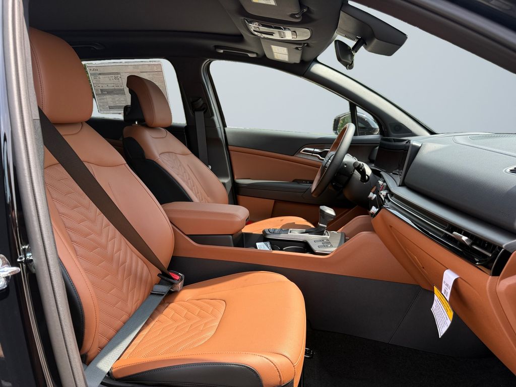 2026 Kia Sportage X-Line - Photo 15