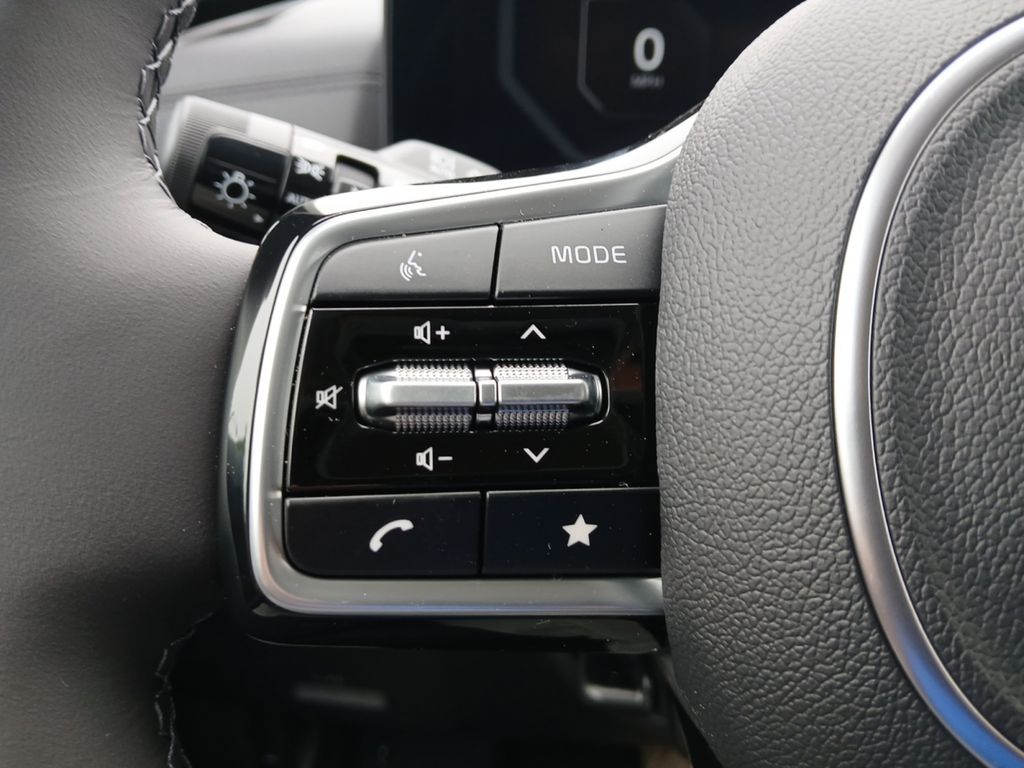 2026 Kia Carnival SX Prestige - Photo 19