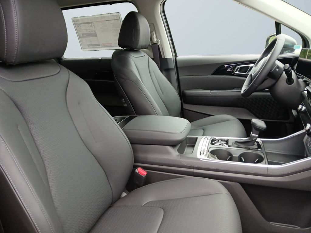 2026 Kia Carnival SX Prestige - Photo 15