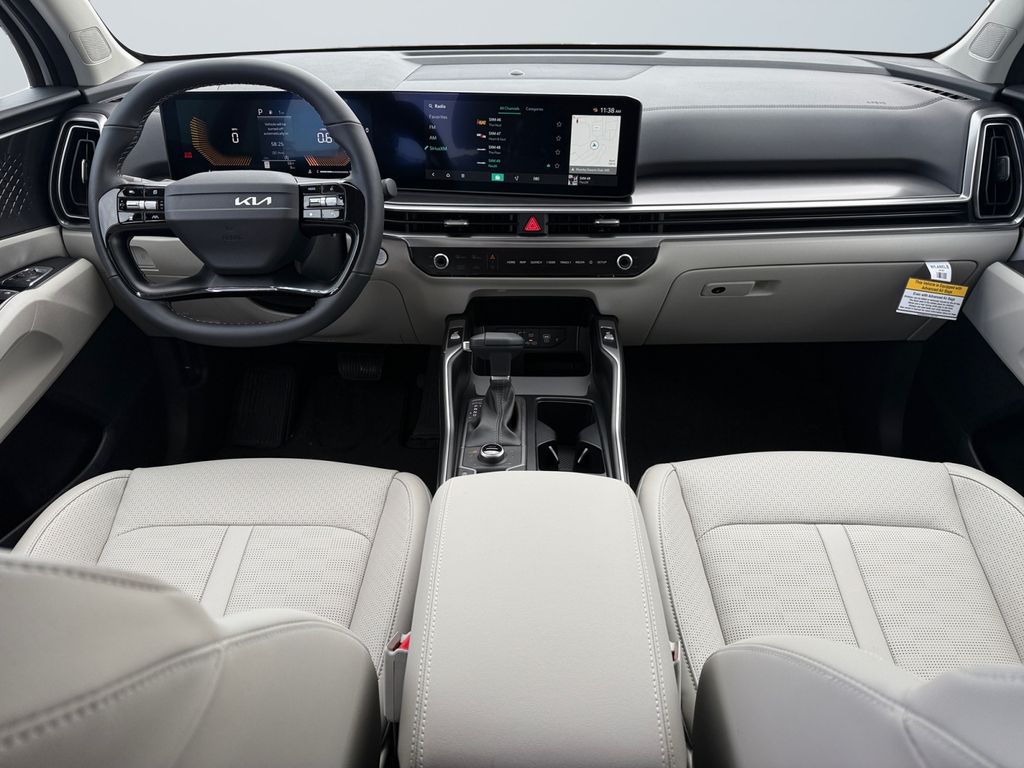 2026 Kia Sorento EX - Photo 10
