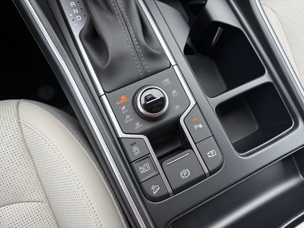 2026 Kia Sorento EX - Photo 18
