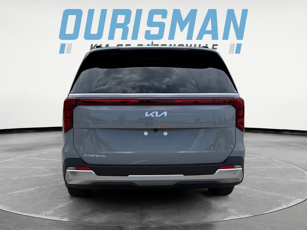 2026 Kia Carnival SX - Photo 5