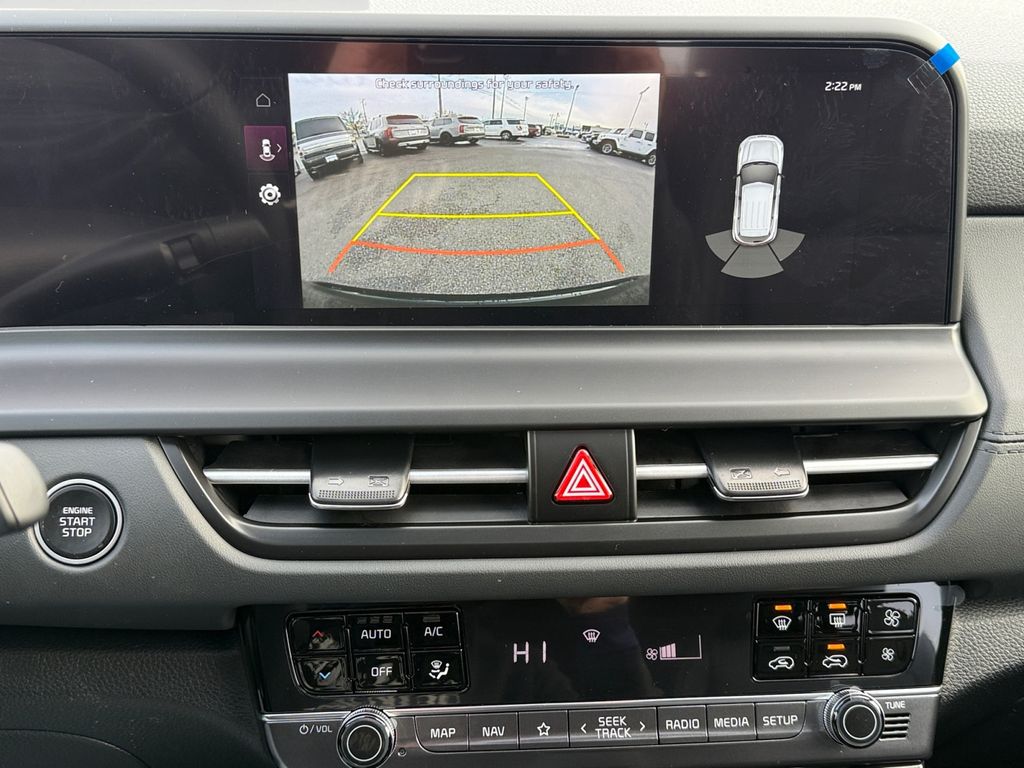 2026 Kia Seltos SX - Photo 19