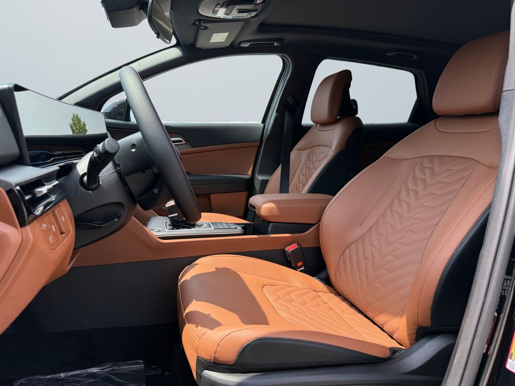 2026 Kia Sportage X-Line - Photo 9