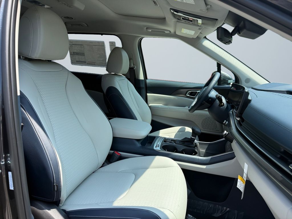 2026 Kia Carnival SX Prestige - Photo 15