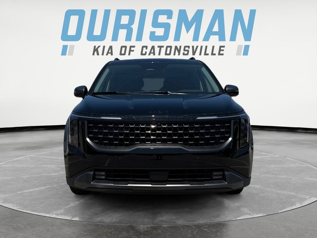 2026 Kia Carnival SX Prestige - Photo 8