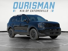 2025 Kia Telluride EX X-Pro SUV