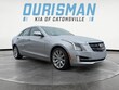 Cadillac ATS