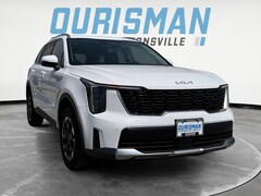 2025 Kia Sorento S SUV