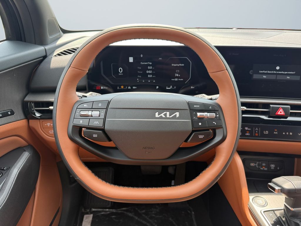2026 Kia Sportage X-Line - Photo 12
