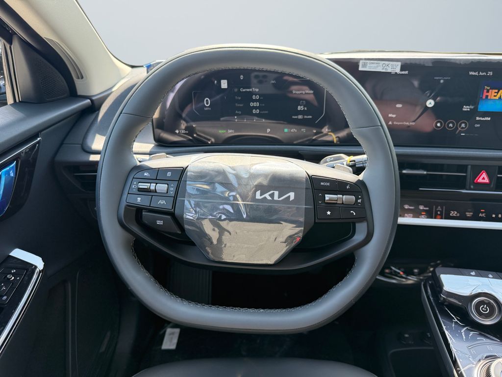 2025 Kia EV6 Light L/R - Photo 12