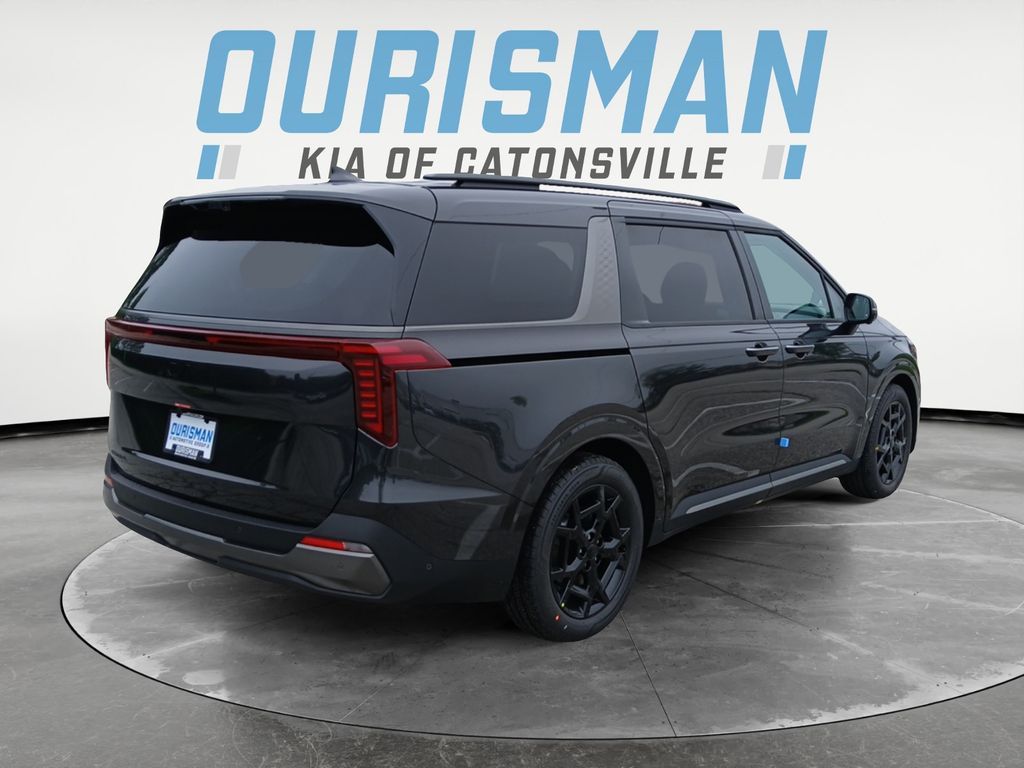 2026 Kia Carnival SX Prestige - Photo 6