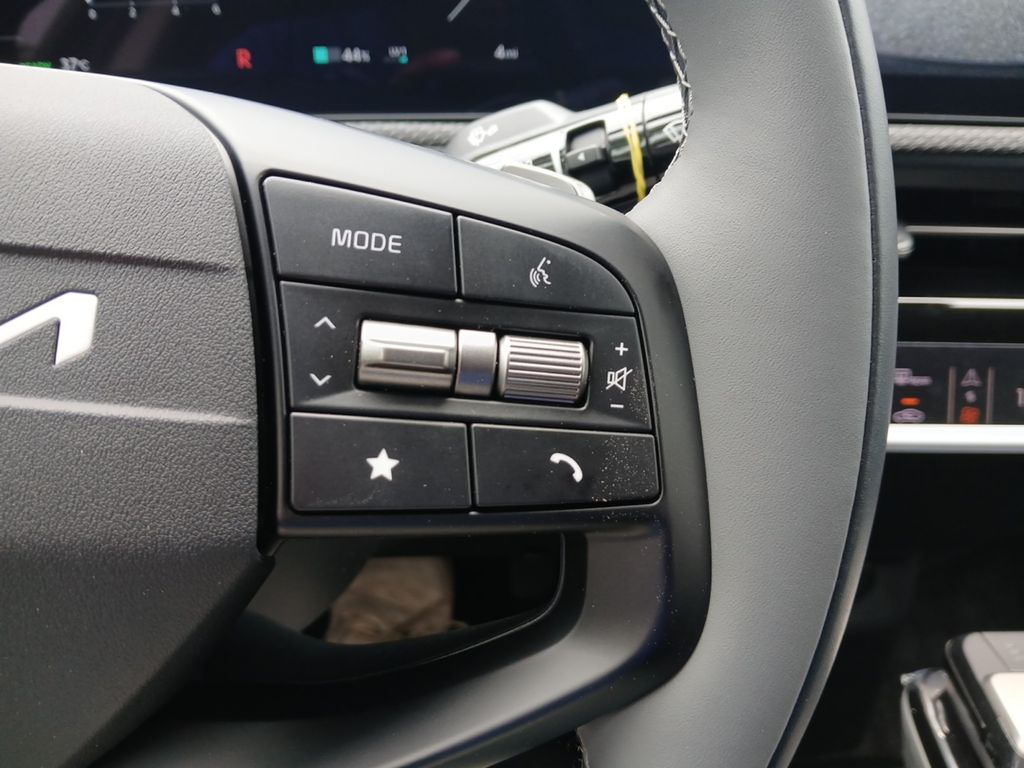 2025 Kia EV6 Wind - Photo 20