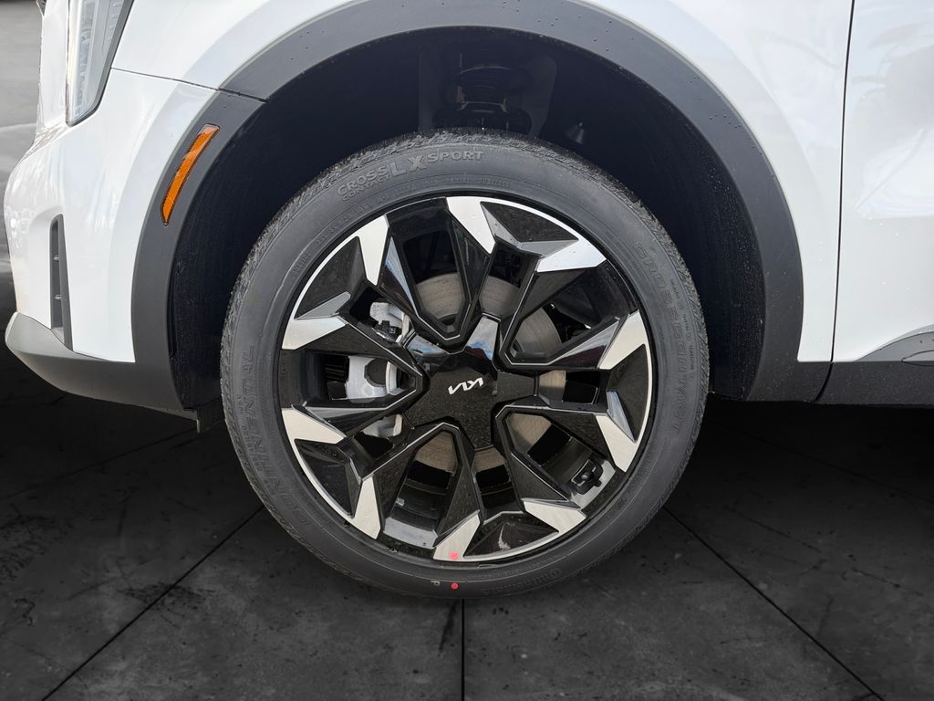 2026 Kia Sorento EX - Photo 14