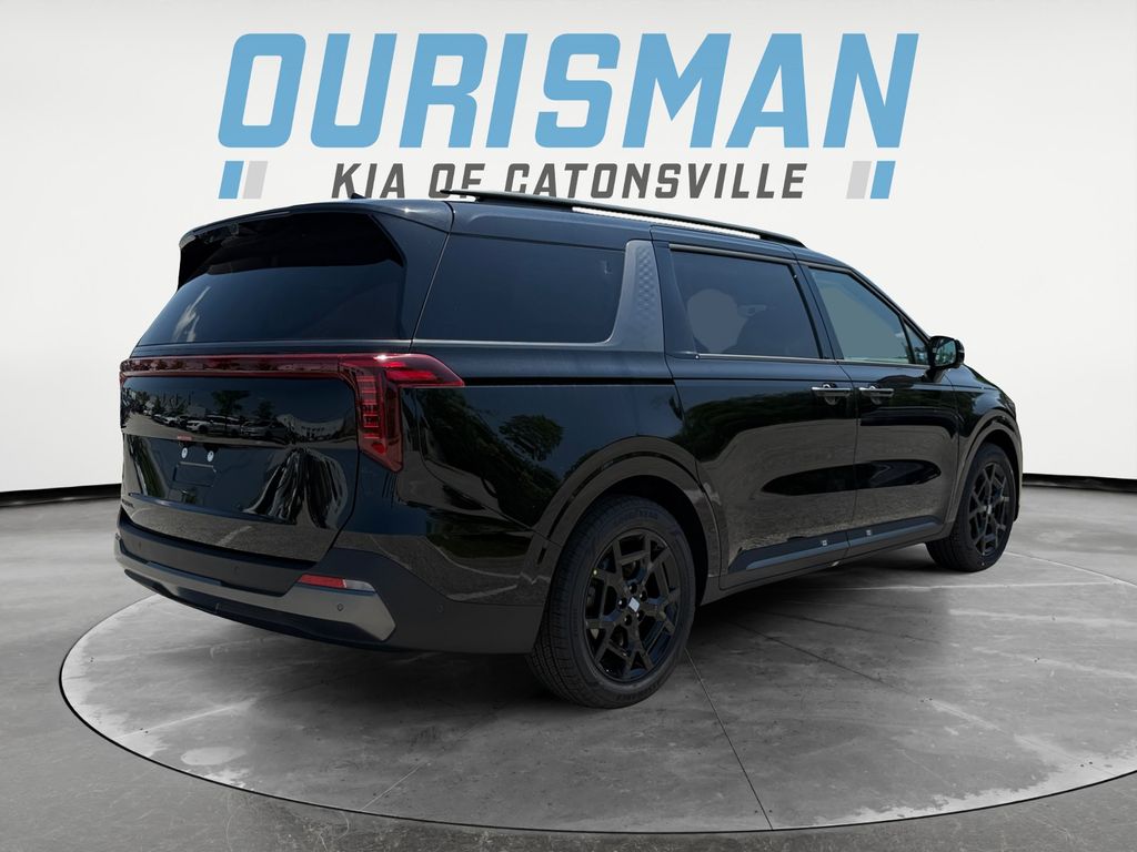 2026 Kia Carnival SX Prestige - Photo 6