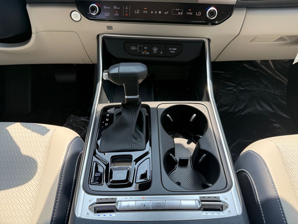 2026 Kia Carnival SX Prestige - Photo 11