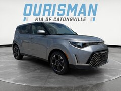 2025 Kia Soul EX Hatchback