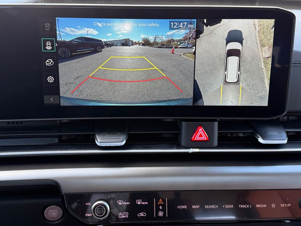 2026 Kia Carnival SX - Photo 20