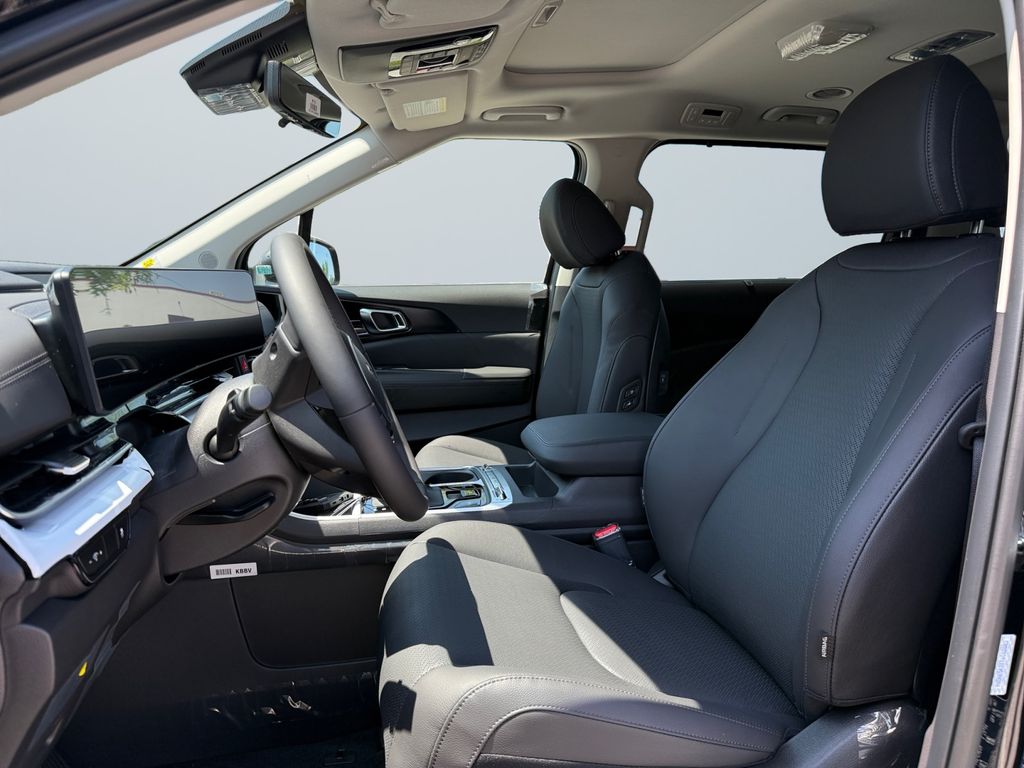 2026 Kia Carnival SX Prestige - Photo 9