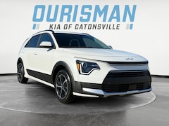 2026 Kia Niro EX SUV