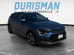 2025 Kia Niro Plug-In Hybrid SX SUV