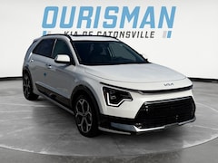 2025 Kia Niro Plug-In Hybrid SX SUV