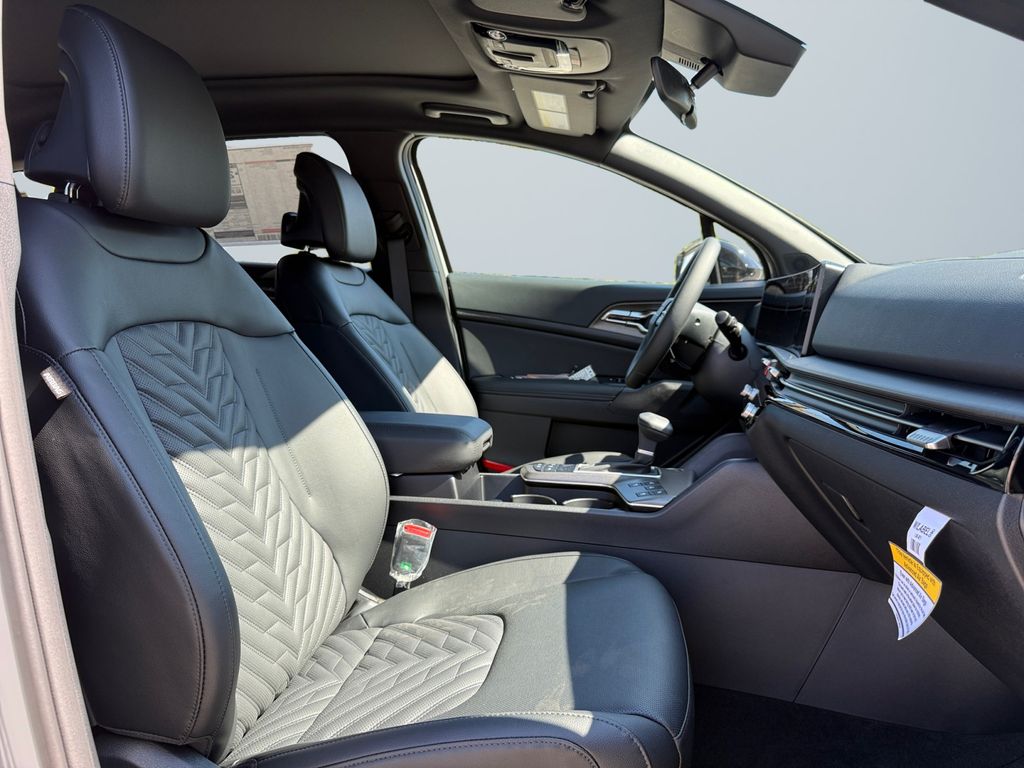 2026 Kia Sportage X-Pro Prestige - Photo 15