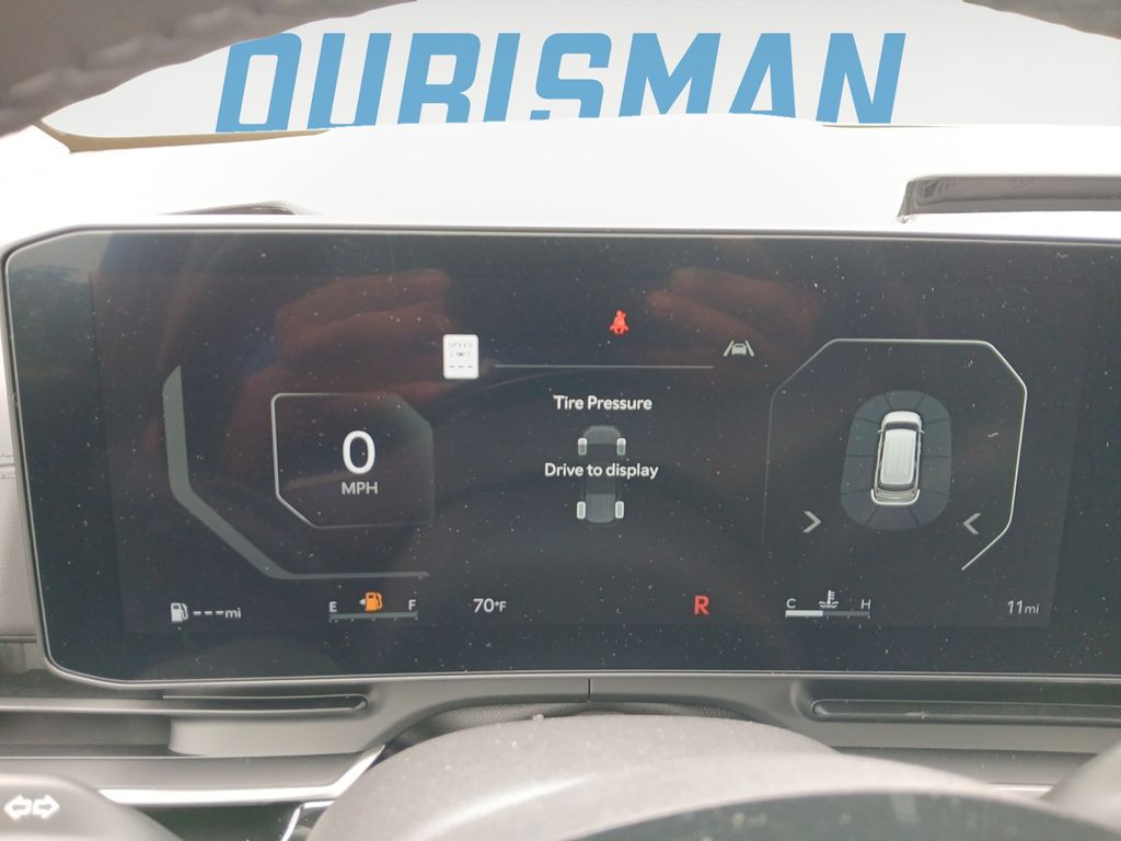 2026 Kia Carnival SX Prestige - Photo 18