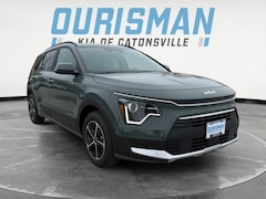 2025 Kia Niro EX SUV