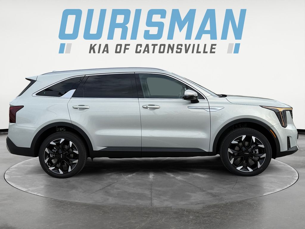 2026 Kia Sorento EX - Photo 7