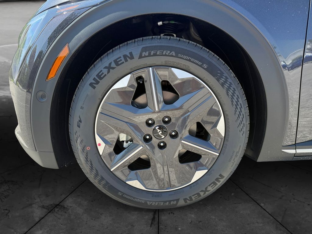 2025 Kia EV6 Light L/R - Photo 14