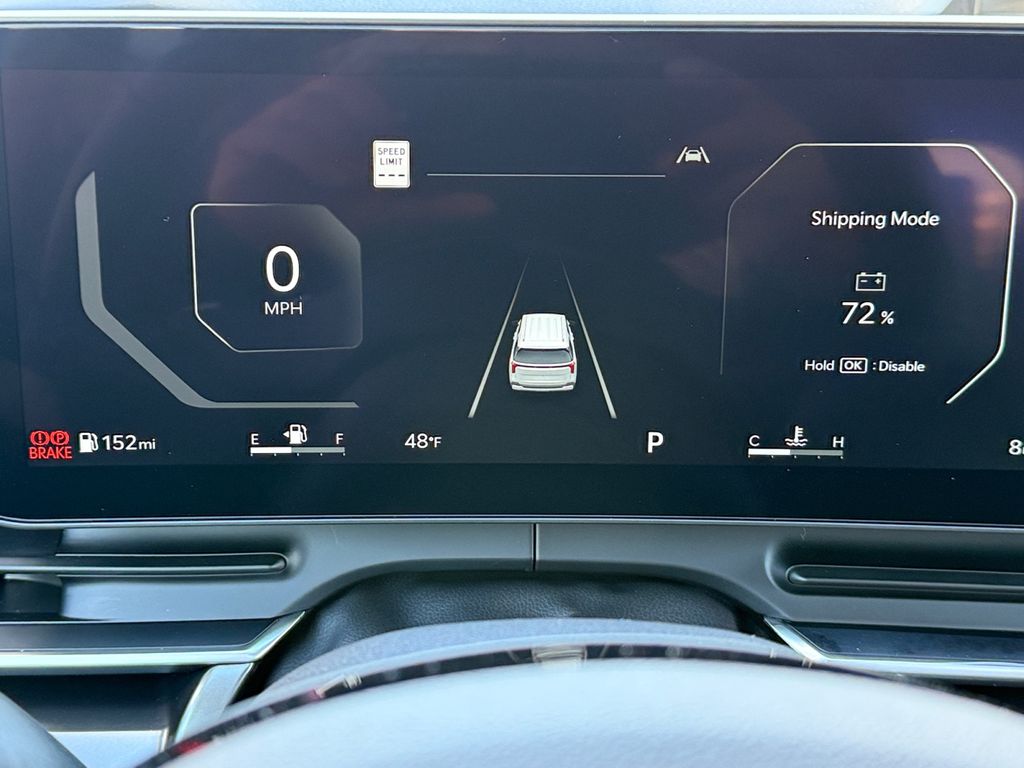 2026 Kia Carnival SX - Photo 19