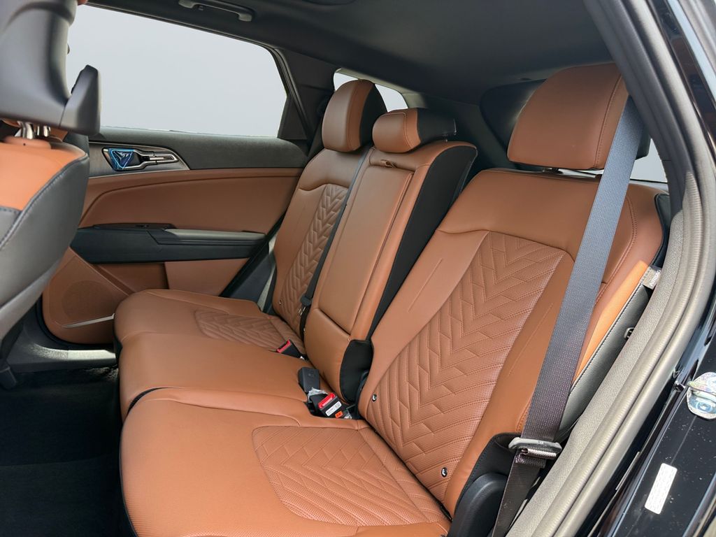 2026 Kia Sportage X-Line - Photo 13
